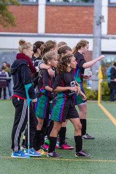 Bild 427 - B-Juniorinnen SV Henstedt Ulzburg - FSC Kaltenkirchen : Ergebnis: 2:2